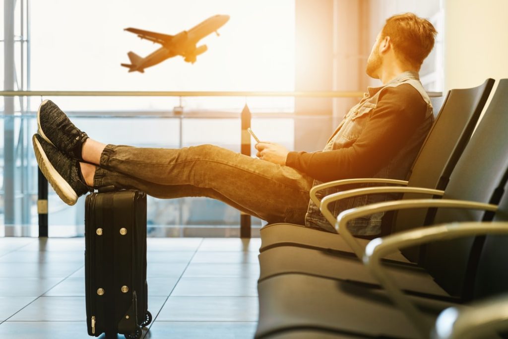 Covid-19 and the impact on the Travel Industry | Qikinn© Application Suite