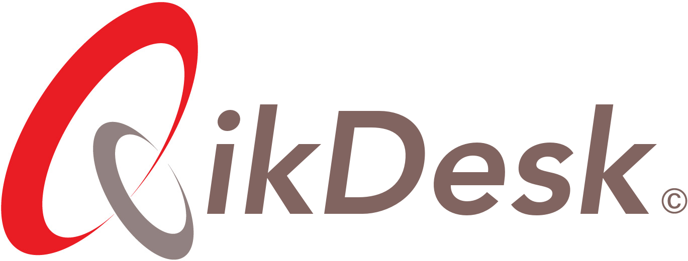 QikDesk | Qikinn© Application Suite