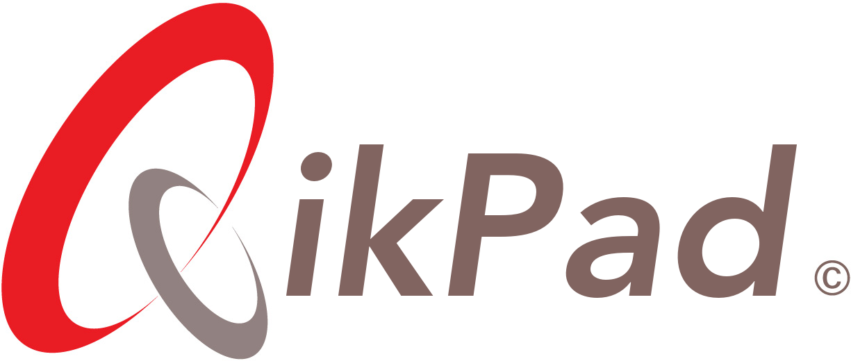 QikPad | Qikinn© Application Suite
