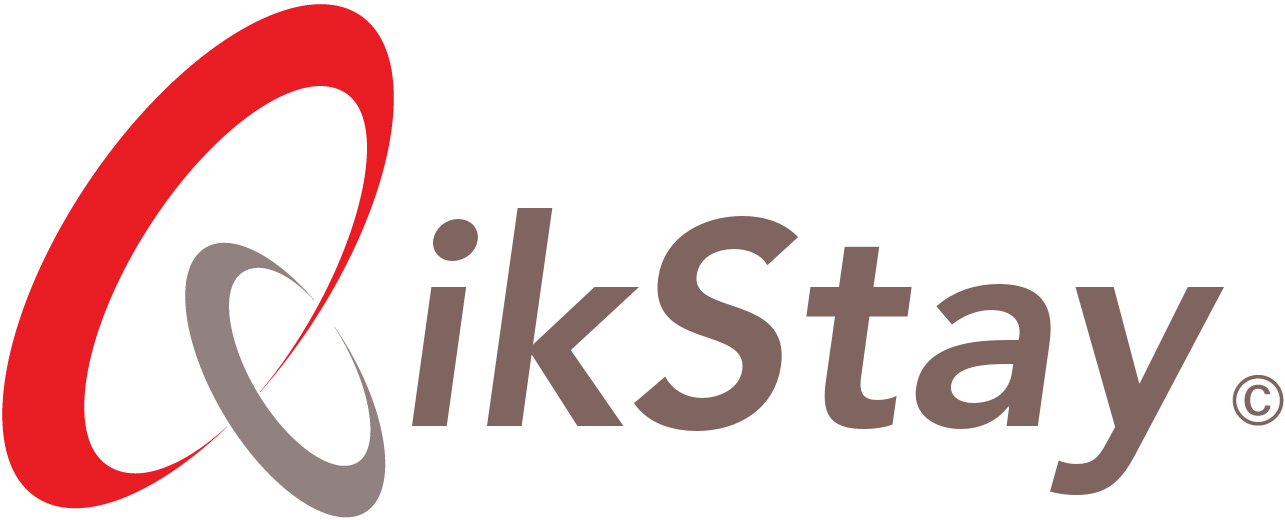 QikStay | Qikinn© Application Suite