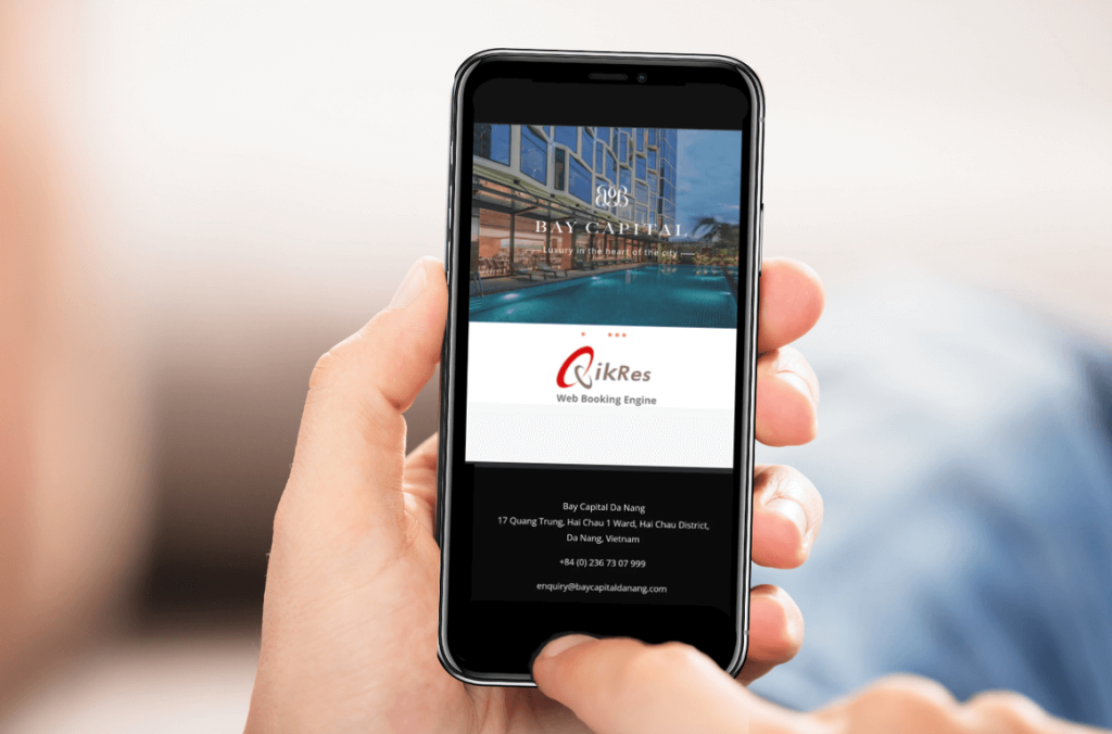 Booking Engine: Maximize Profits & Save OTA Commissions