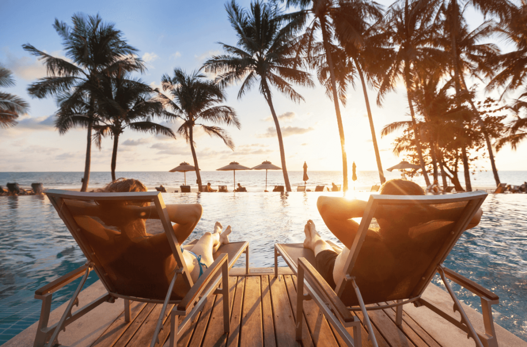 What Is Expected Of Hotels In 2025