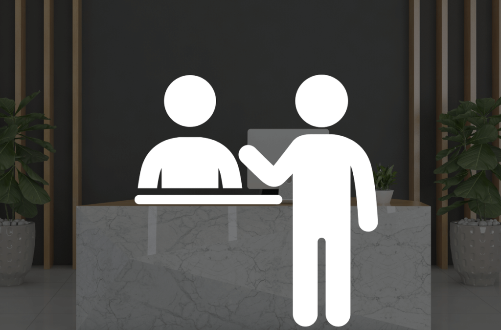 Improve Guest Hotel Experience