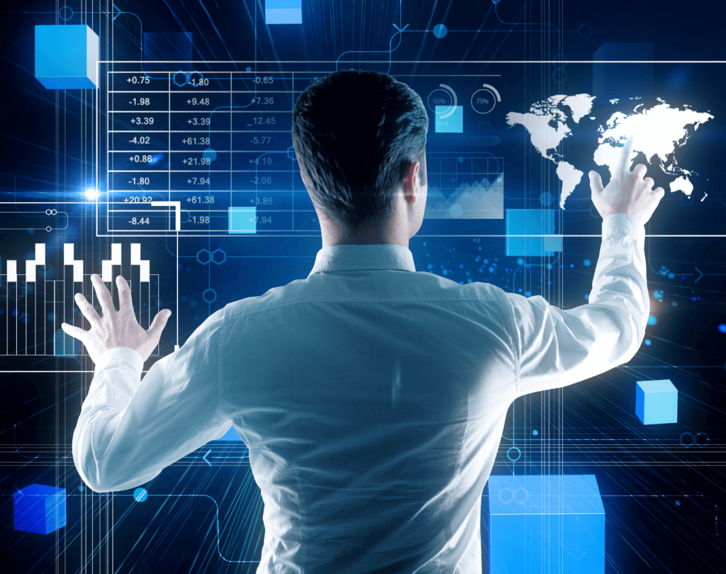 Top Technology Trends in Hospitality